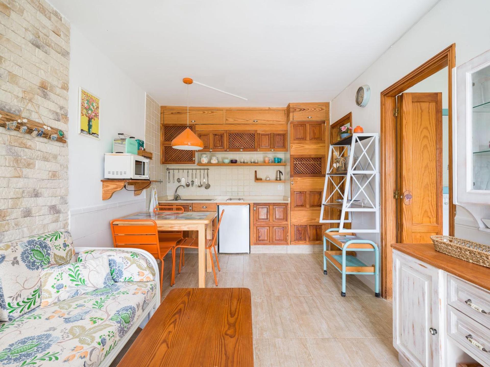 Apartamento Nire Lula En La Misma Playa El Cotillo  Exterior photo