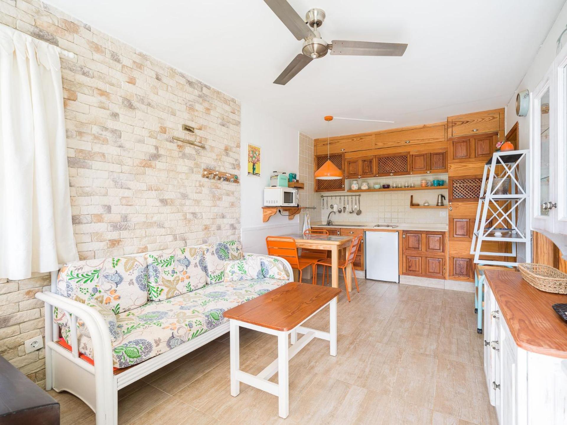 Apartamento Nire Lula En La Misma Playa El Cotillo  Exterior photo