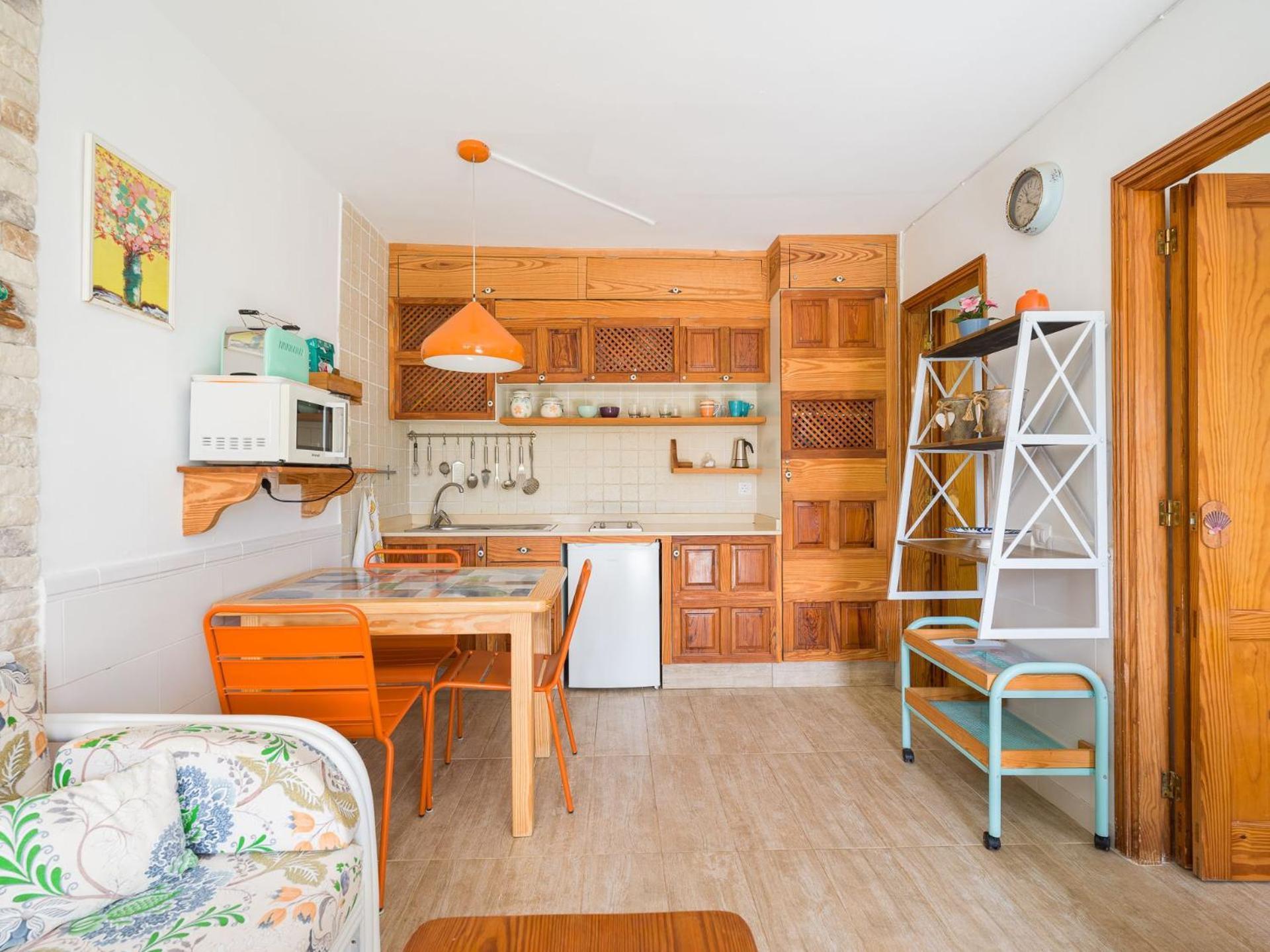 Apartamento Nire Lula En La Misma Playa El Cotillo  Exterior photo