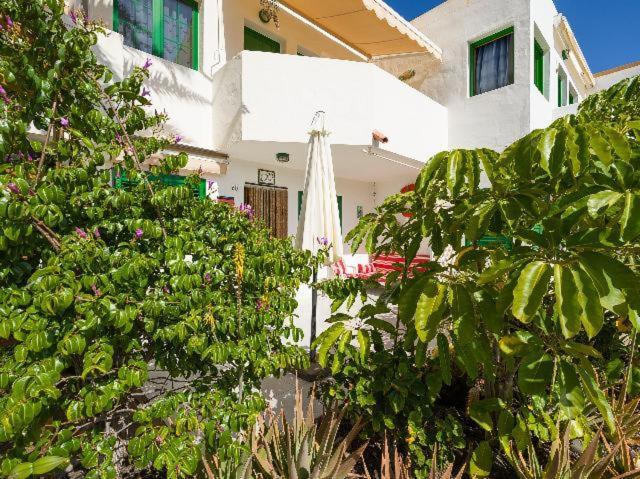 Apartamento Nire Lula En La Misma Playa El Cotillo  Exterior photo