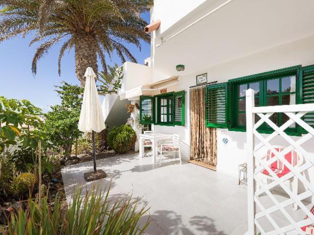 Apartamento Nire Lula En La Misma Playa El Cotillo  Exterior photo