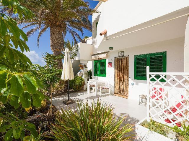 Apartamento Nire Lula En La Misma Playa El Cotillo  Exterior photo
