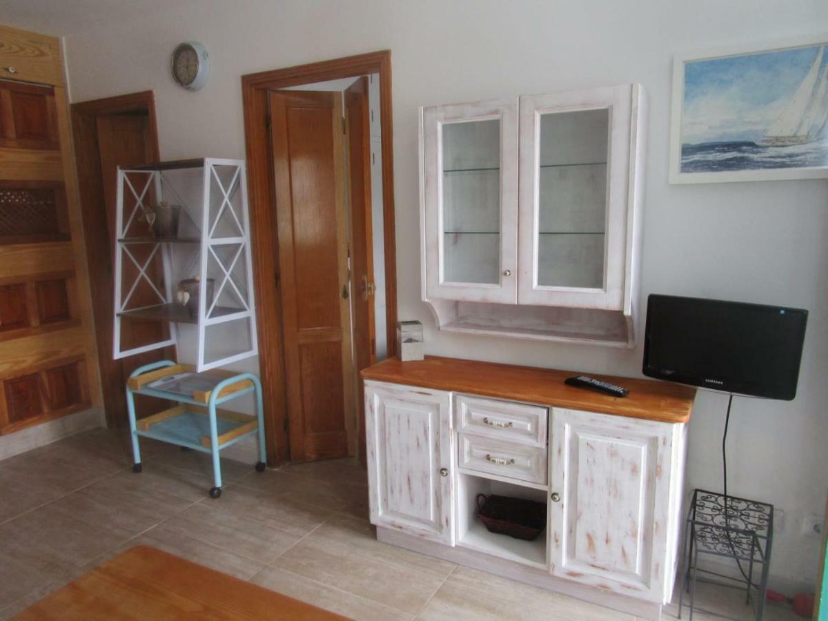 Apartamento Nire Lula En La Misma Playa El Cotillo  Exterior photo